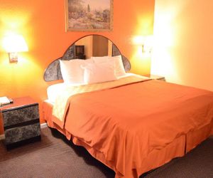 Texan Inn & Suites Aldine United States