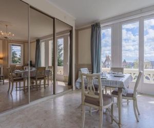 Apartment Marie Antoinette Cabourg France