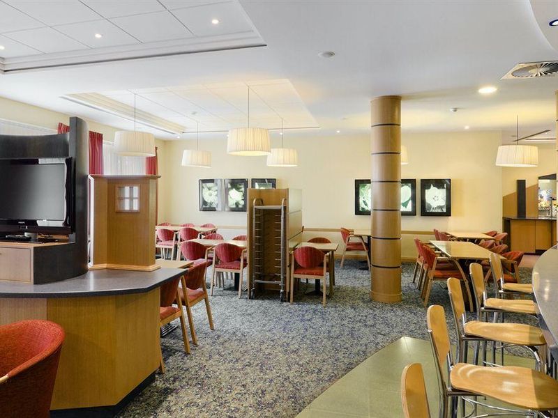 Hotel Photo 14