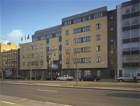 Hotel Photo 22
