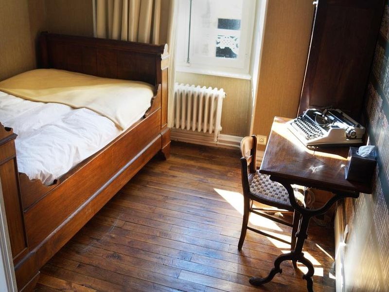 Hotel Photo 5