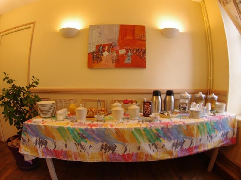 Hotel Photo 6