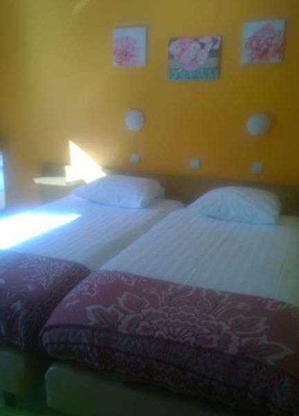 صورة الفندق 2