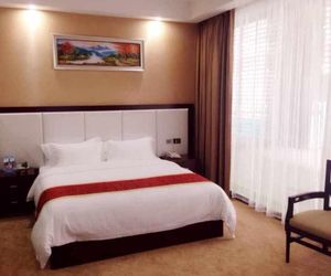 Wan Yi Holiday Hotel Zhuhai Macau Macau