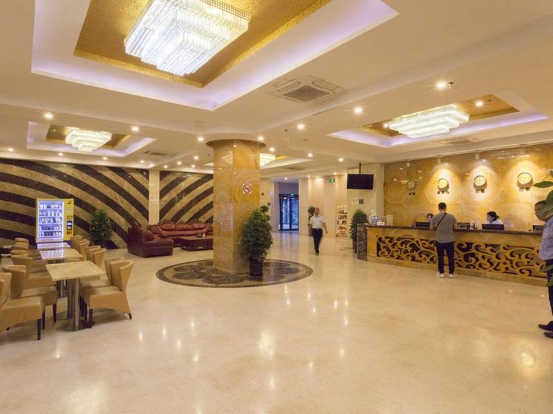 صورة الفندق 1