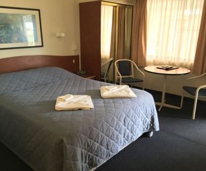 Town and Country Motel South Strathfield Australia