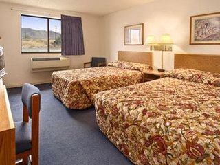 Фото отеля Super 8 by Wyndham Winnemucca NV