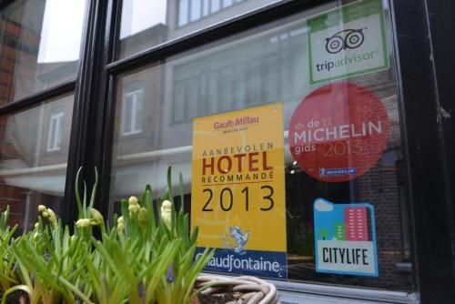 Hotel Photo 21