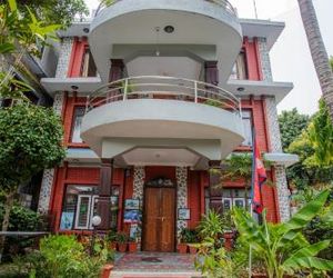 OYO 143 Hotel Stay Well Pokhara Nepal
