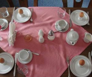 Angerer, Pension Bad Hofgastein Austria