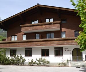 Apartment Rosner Bad Hofgastein Austria