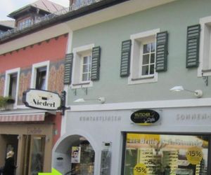 APPARTEMENT HAUPTPLATZ A Schladming Austria