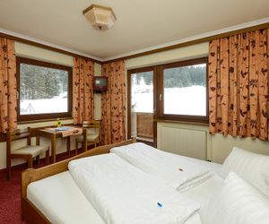 Aktiv Sporthotel Christoph St. Leonhard im Pitztal Austria