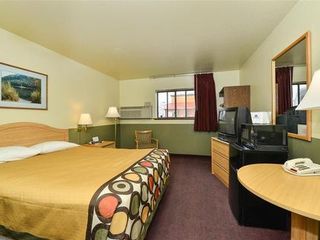Hotel pic Super 8 by Wyndham Dillon