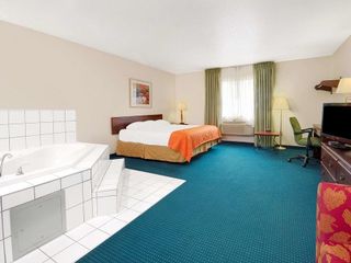 Hotel pic Quality Inn Noblesville-Indianapolis