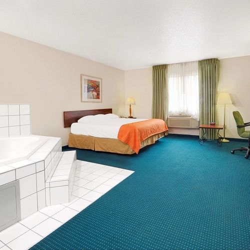 Photo of Quality Inn Noblesville-Indianapolis