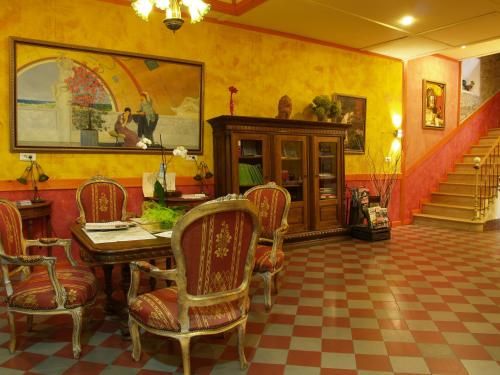 Hotel Photo 11
