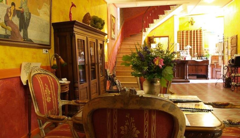 Hotel Photo 15
