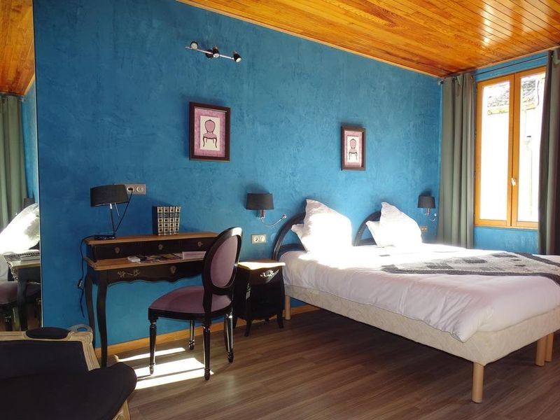 Hotel Photo 3