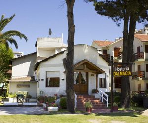 Hosteria Dalmacia Pinamar Argentina