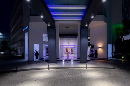 صورة الفندق 3