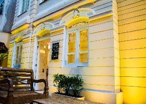 Hotel 1900 Rio De Janeiro Brazil