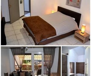 Hotel Le Relais De Brunstatt Mulhouse France