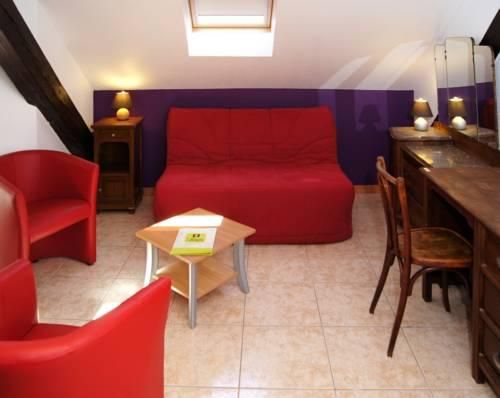 Hotel Photo 9