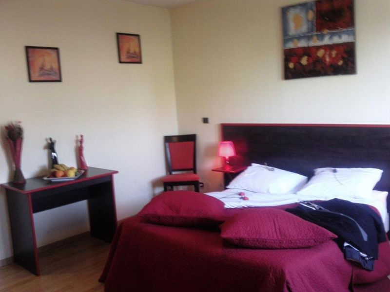 Hotel Photo 1