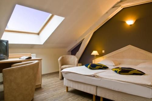 Hotel Photo 16