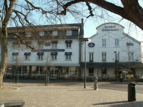 Hotel Photo 22