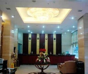 Greentree Inn Nanchang County - Nanchang Nanchang China