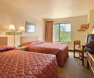 Super 8 by Wyndham Bloomington/Airport Bloomington United States