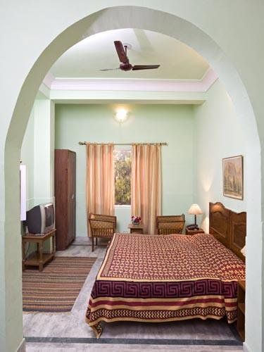 صورة الفندق 2