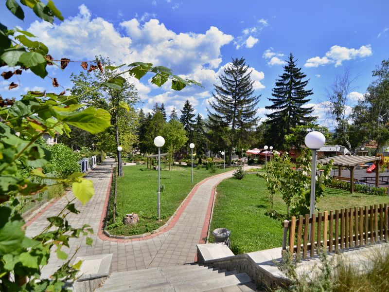 صورة الفندق 20
