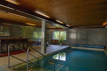Hotel Photo 16