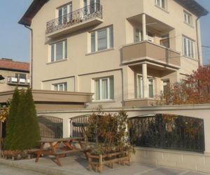 Kalpazanovi Guest House Velingrad Bulgaria