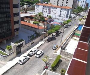 Apartamento Edifício Edécio Lopes Maceio Brazil