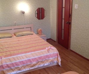 Apartment Prytyckaha Minsk Belarus