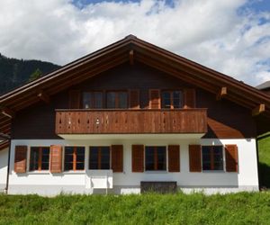 Apartment Dolomit EG 4.5- GriwaRent Grindelwald Switzerland