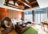 Отзывы Yurong West Lake Cottage Resort Hotel Hangzhou