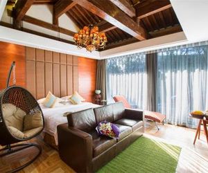 Yurong West Lake Cottage Resort Hotel Hangzhou Hangzhou China