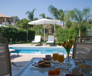 Mamfredas Luxury Resort Tsilivi-Planos Greece