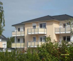 Ferienwohnung Strandwiese Graal-Mueritz Germany