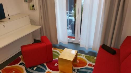 Hotel Photo 8