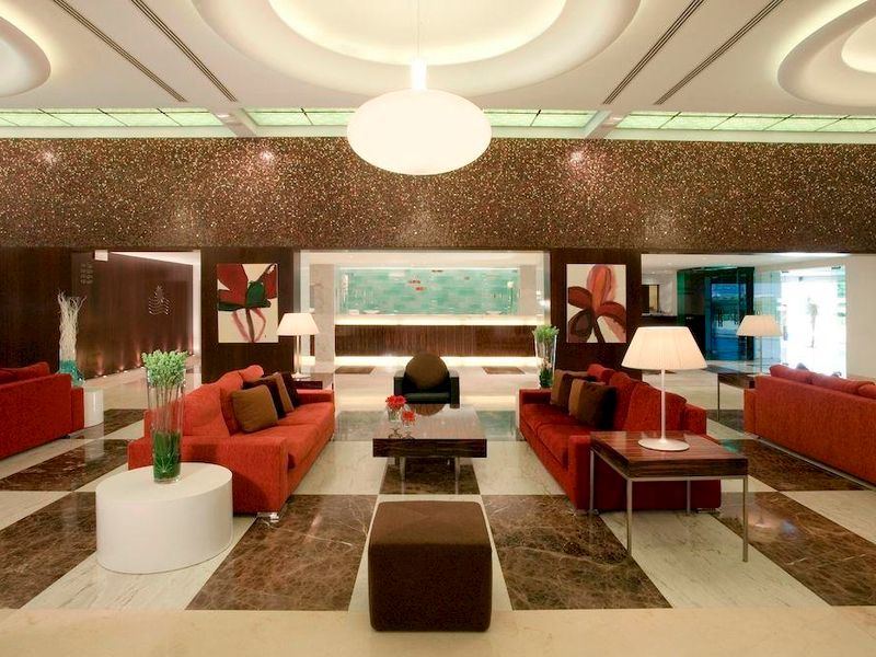 Hotel Photo 7