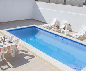 Villa La Mar Cala Vadella Spain