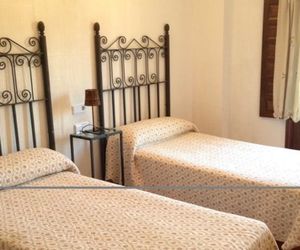 Hostal Calderón Cuenca Spain