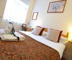 The Witney Guest House Witney United Kingdom