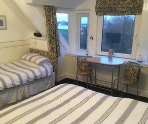 Seacrest Guest House South Shields United Kingdom